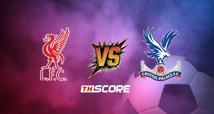 พรีวิวฟุตบอล พรีเมียร์ลีก อังกฤษ: ลิเวอร์พูล vs คริสตัล พาเลซ